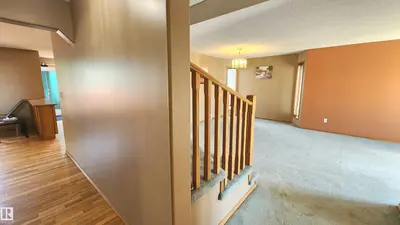 Interior photo 3 of 2708 44A AV NW