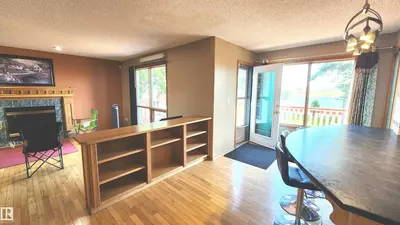 Interior photo 4 of 2708 44A AV NW