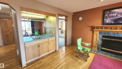 Interior photo 2 of 2708 44A AV NW