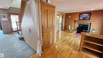 Interior photo 1 of 2708 44A AV NW