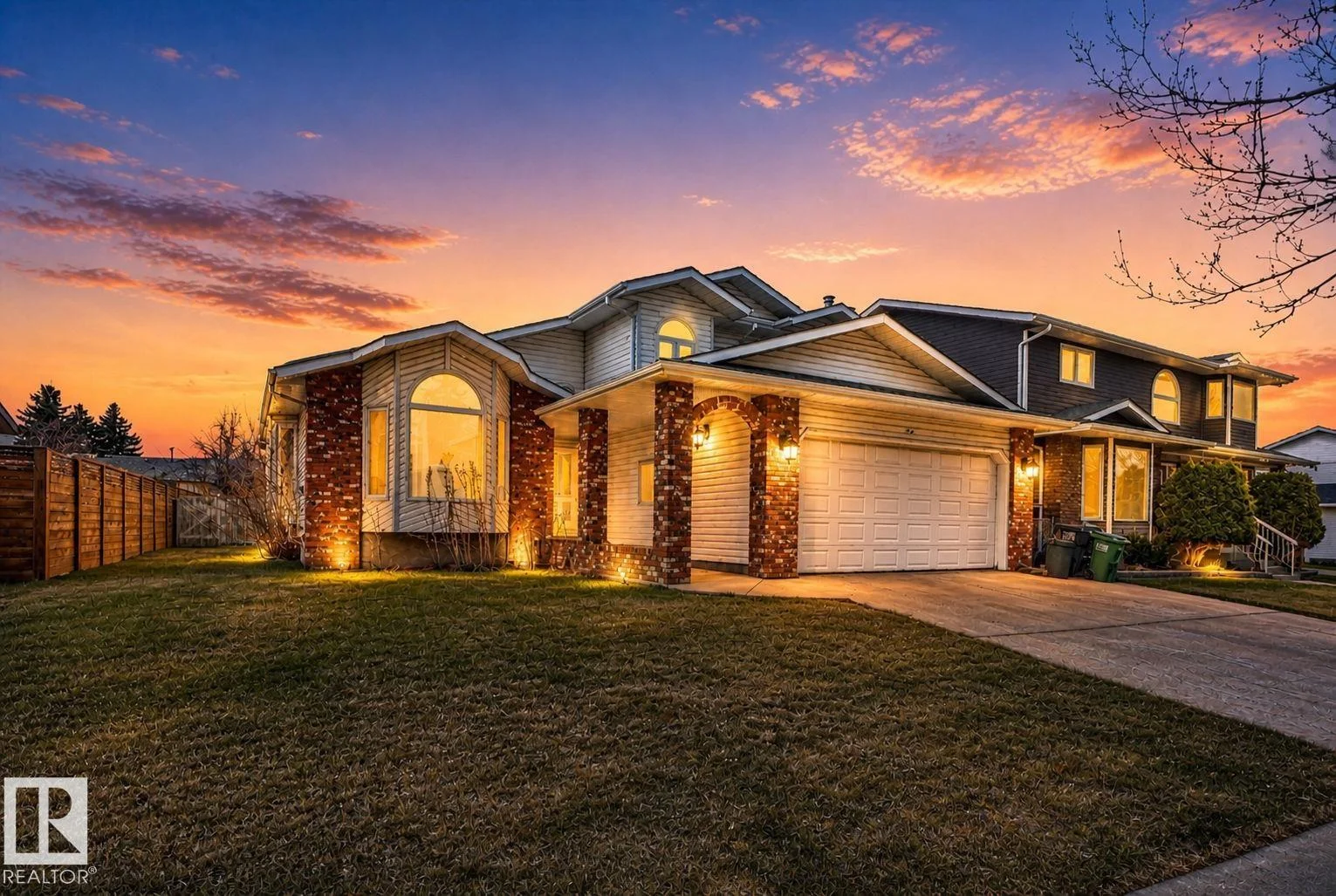 5612 MCLEOD RD NW, Edmonton - 5 bedroom Detached Single Family for sale