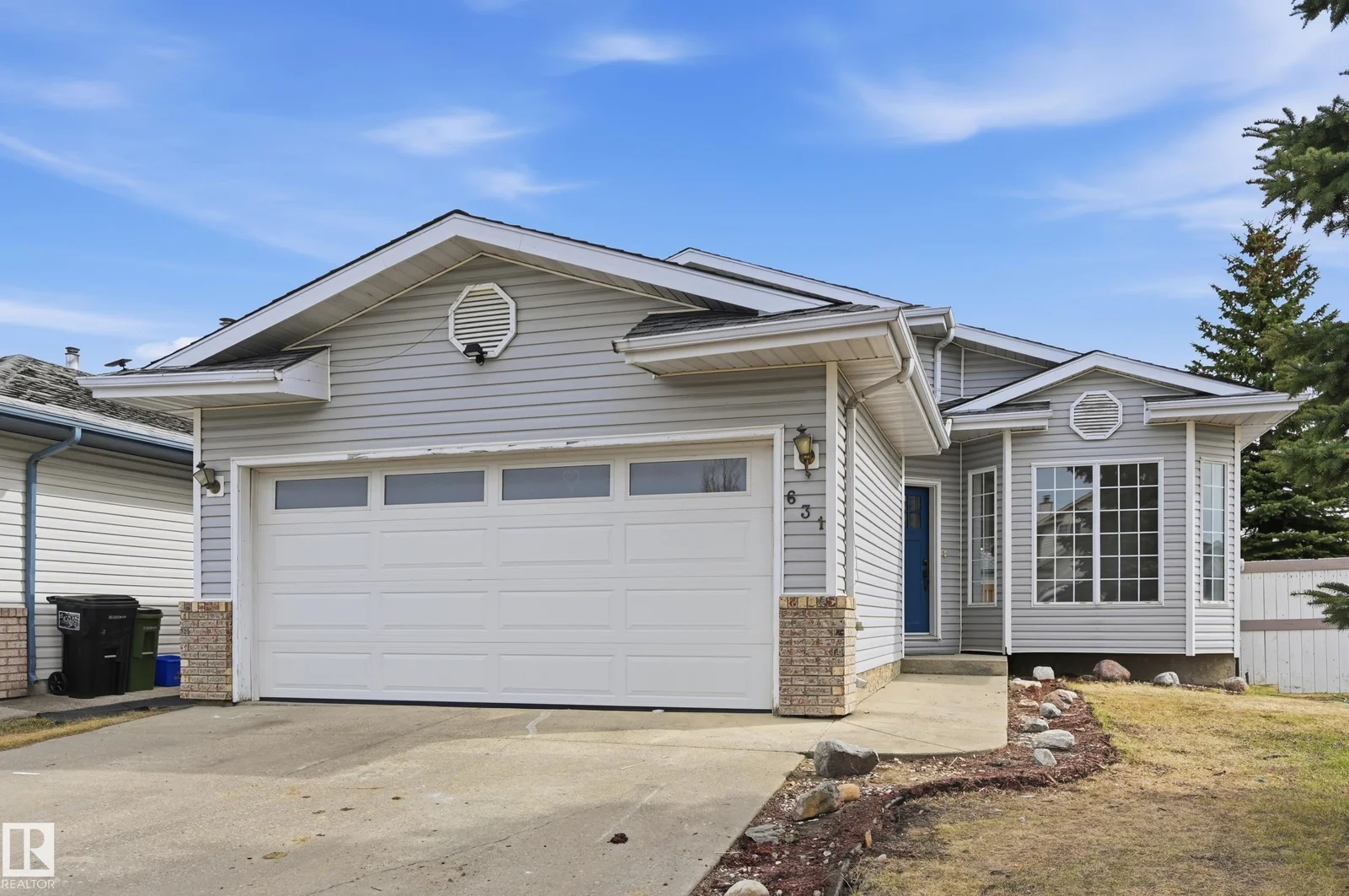 631 JENNER COVE CV NW, Edmonton - 5 bedroom Detached Single Family for sale