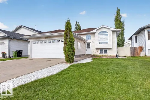 946 JORDAN CR NW, Edmonton - $499,000