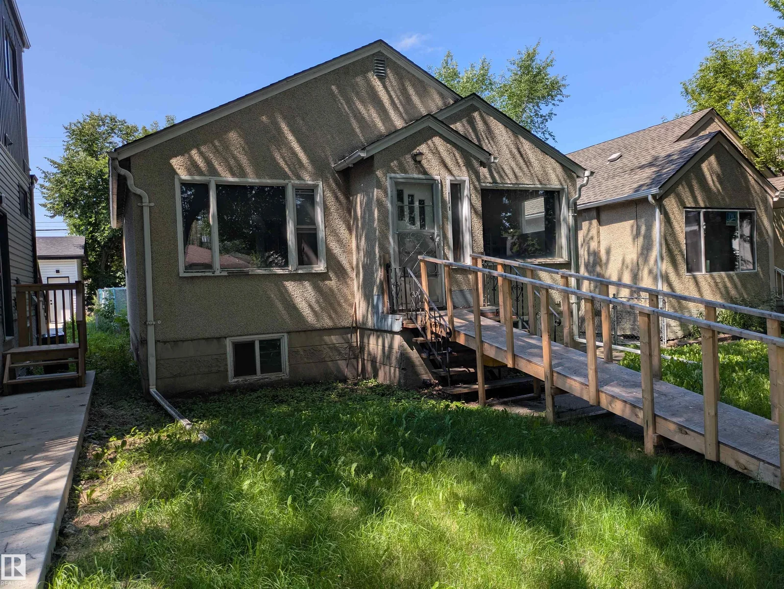 11412 85 ST NW, Edmonton - 2 bedroom Detached Single Family for sale