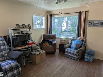 Interior photo 1 of 11412 85 ST NW