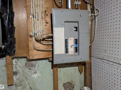 Interior photo 2 of 11412 85 ST NW