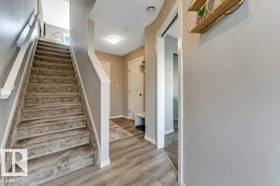 Interior photo 3 of #42 1203 163 ST SW