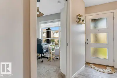 Interior photo 2 of #42 1203 163 ST SW