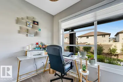 Interior photo 4 of #42 1203 163 ST SW