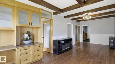Interior photo 2 of 10115 104 ST