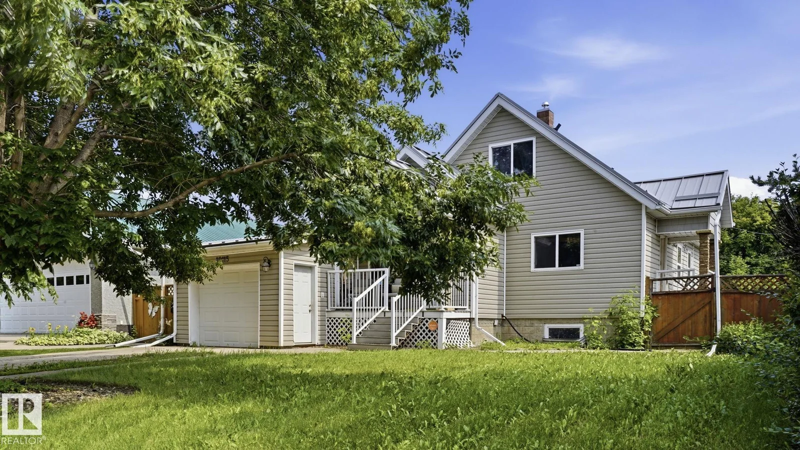 10115 104 ST, Westlock - 3 bedroom Detached Single Family for sale