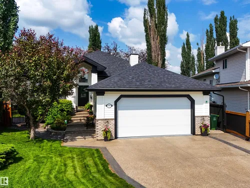 45 OSBORNE CL, St. Albert - $699,900