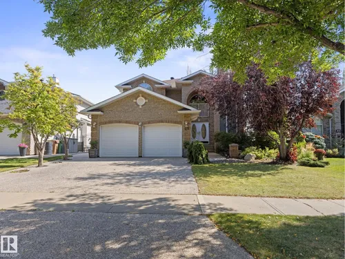 29 OAKDALE PL, St. Albert - $799,900