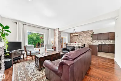 Interior photo 2 of 17819 8 AV SW