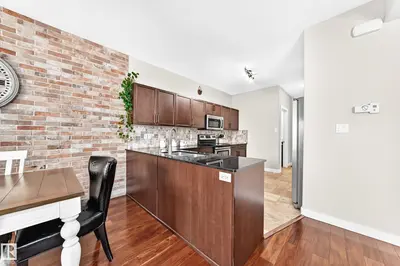 Interior photo 4 of 17819 8 AV SW