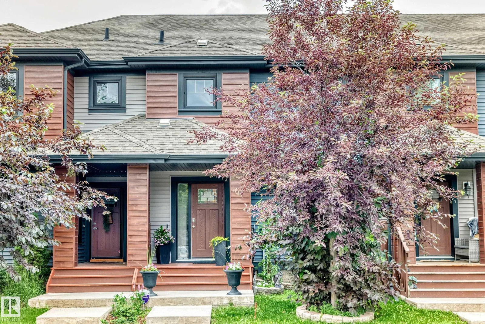 69 TONEWOOD BV, Spruce Grove - 3 bedroom Residential Attached for sale