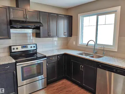 Interior photo 3 of #23 1508 105 ST NW