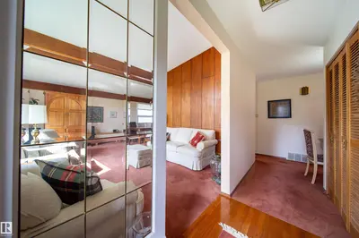 Interior photo 1 of 4328 116 ST NW NW