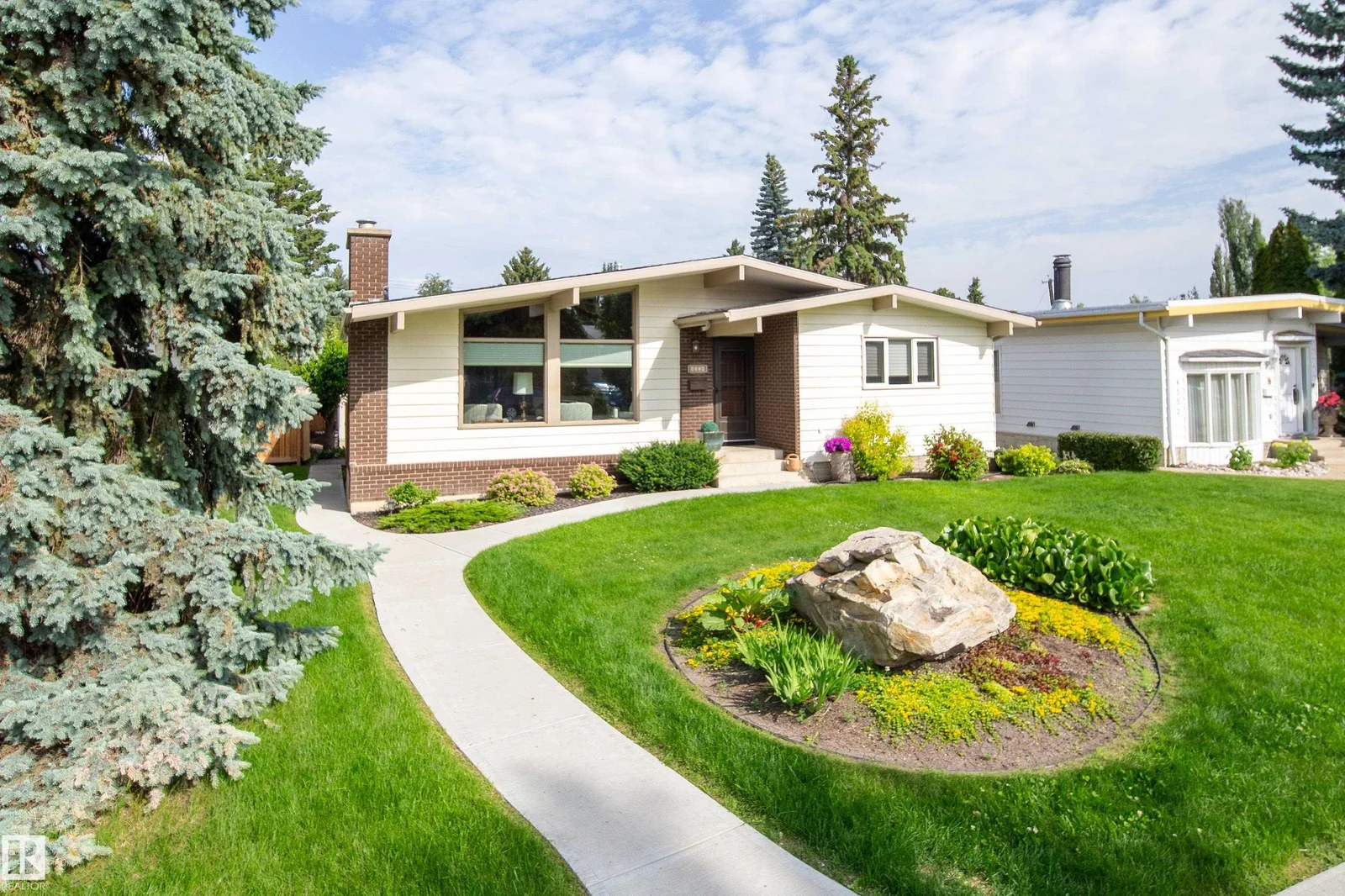 4328 116 ST NW NW, Edmonton - 5 bedroom Detached Single Family for sale