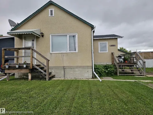 5305 46 ST, Leduc - $287,000