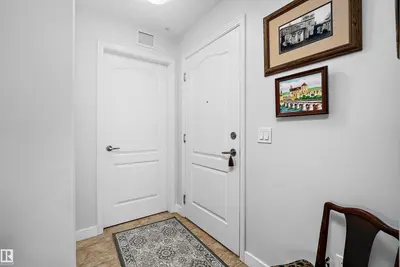 Interior photo 1 of #109 12660 142 AV NW