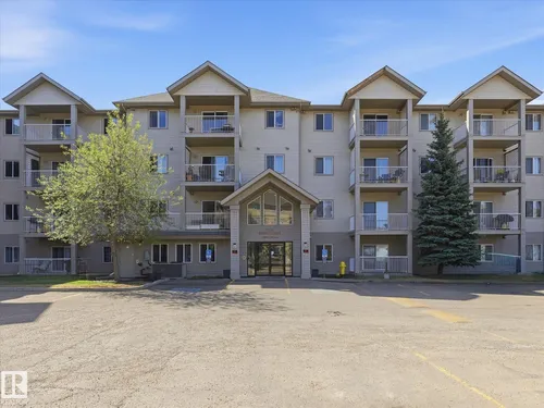 #217 12550 140 AV NW, Edmonton - $180,000
