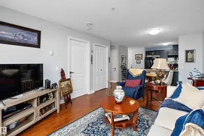 Interior photo 4 of #109 12660 142 AV NW