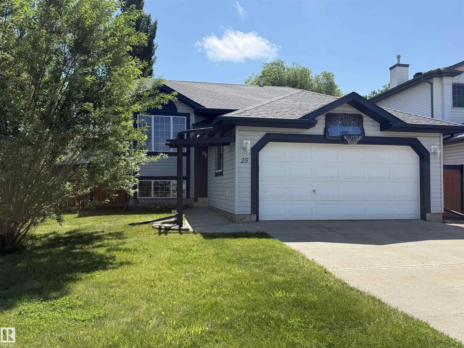 25 Heatherglen CR, Spruce Grove - 4 bedroom Detached Single Family for sale