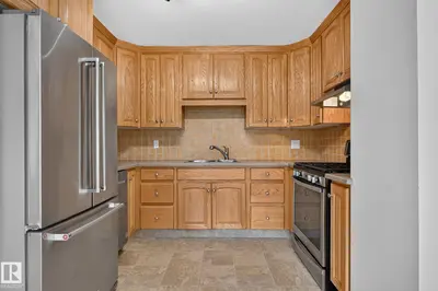Interior photo 2 of 14703 58 AVE NW