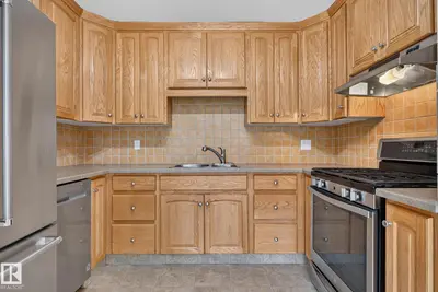 Interior photo 3 of 14703 58 AVE NW