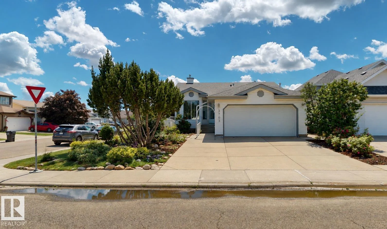 , Edmonton - 3 bedroom Detached Single Family for sale