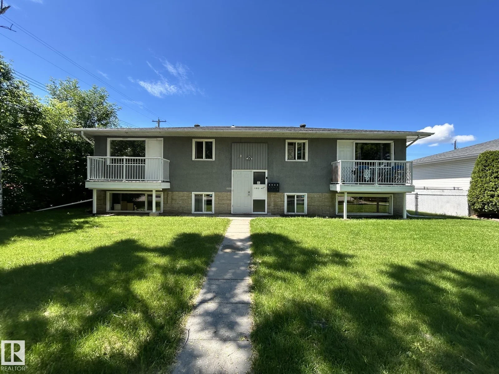 11812 45 ST NW, Edmonton - 7 bedroom Quadruplex for sale