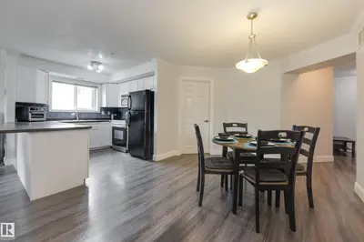 Interior photo 3 of #307 13005 140 AV NW