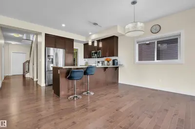 Interior photo 4 of 3071 CARPENTER LANDING LD SW