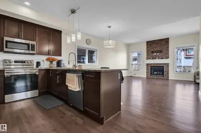 Interior photo 3 of 3071 CARPENTER LANDING LD SW