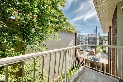 Interior photo 4 of #305 10225 117 ST NW