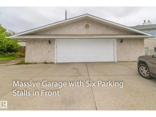 14904 107 AV NW, Edmonton - $595,000