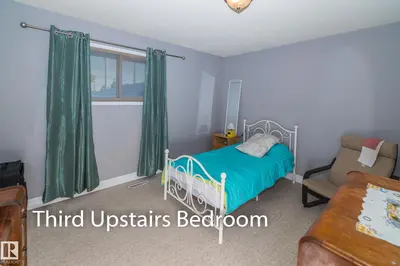 Interior photo 4 of 14904 107 AV NW