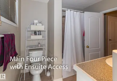 Interior photo 2 of 14904 107 AV NW