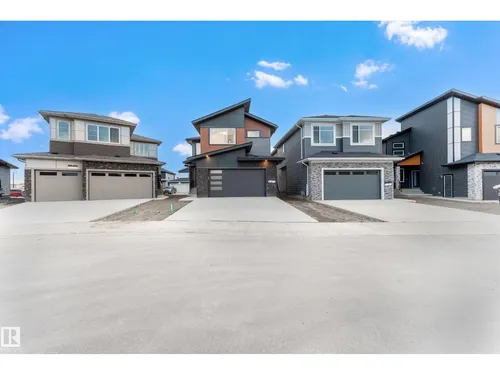 125 Lilac CL, Leduc - $699,000