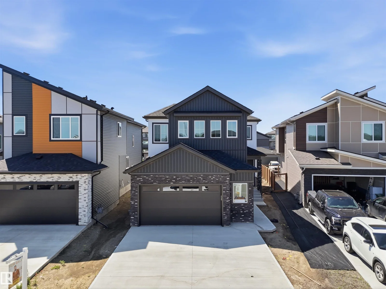 119 Lilac CL, Leduc - 4 bedroom Detached Single Family for sale