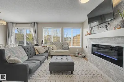Interior photo 2 of 2326 74 ST SW