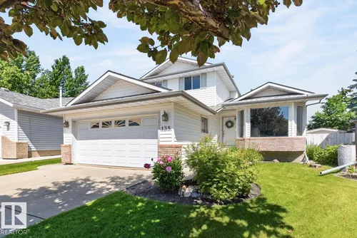 135 MEADOWVIEW DR, Sherwood Park - $535,000