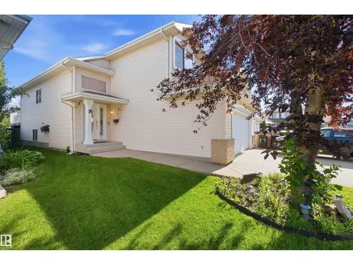 98 ORCHID CR, Sherwood Park - $579,000