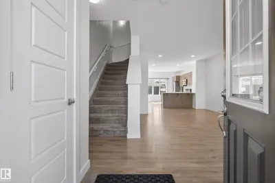 Interior photo 3 of 2707 ORCHARDS RD SW
