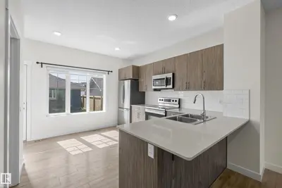 Interior photo 1 of 2707 ORCHARDS RD SW