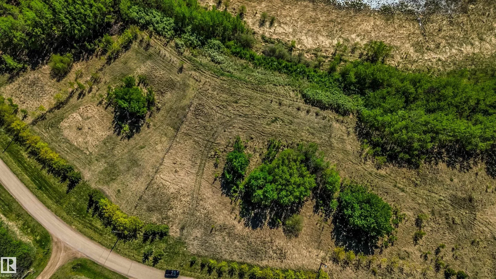 707 59128 Rng Rd 95, Rural St. Paul County - 0 bedroom Vacant Lot/Land for sale