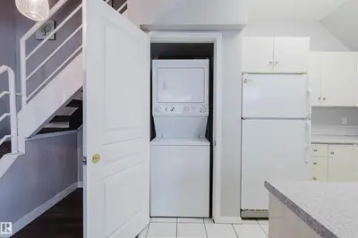 Interior photo 2 of #202 10939 82 AV NW