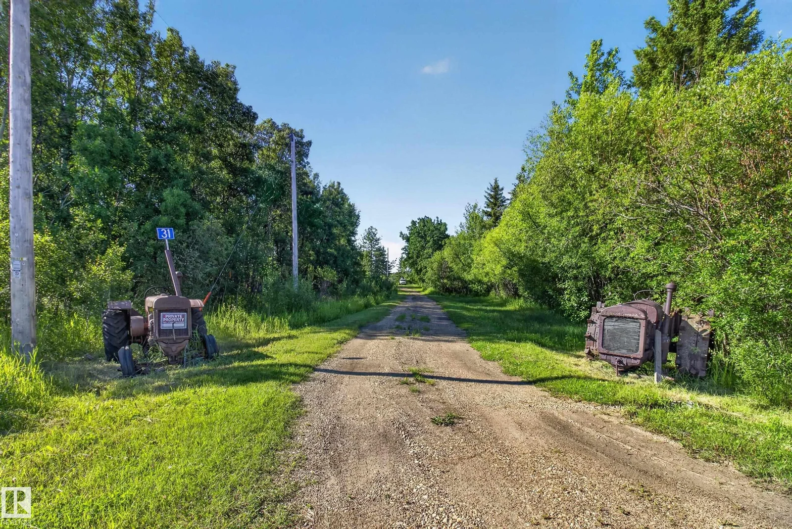 31 51423 Range Road 202, Rural Beaver County - 3 bedroom Detached Single Family for sale