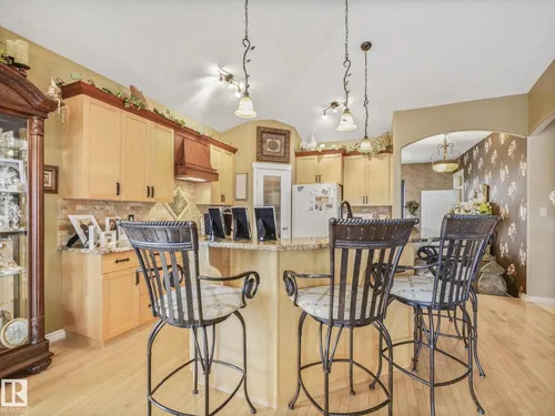 51 Kendall CR, St. Albert - $794,900